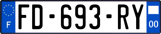 FD-693-RY