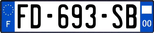 FD-693-SB