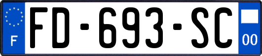 FD-693-SC