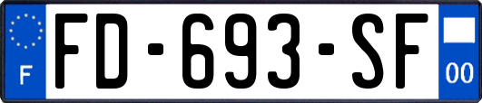 FD-693-SF