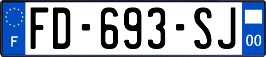 FD-693-SJ