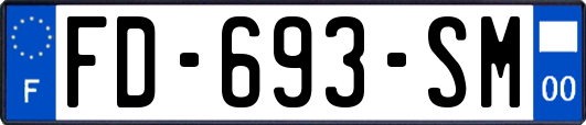 FD-693-SM