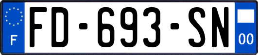FD-693-SN