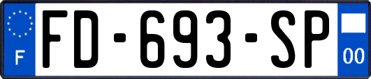FD-693-SP