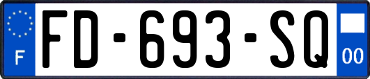 FD-693-SQ