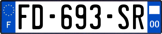FD-693-SR