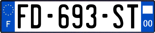 FD-693-ST