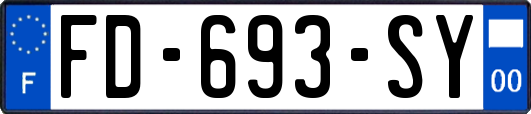 FD-693-SY