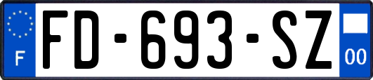 FD-693-SZ