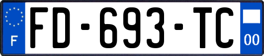 FD-693-TC