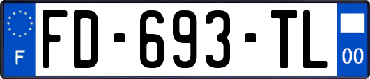 FD-693-TL