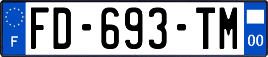 FD-693-TM