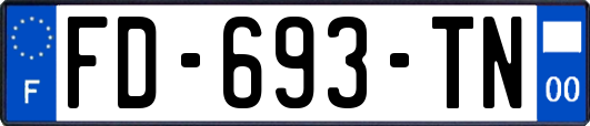 FD-693-TN