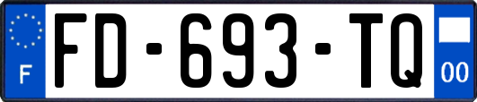 FD-693-TQ