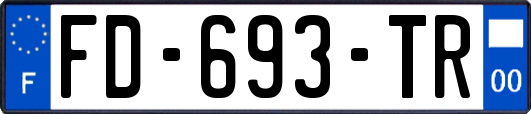 FD-693-TR