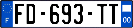 FD-693-TT