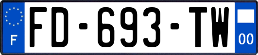 FD-693-TW