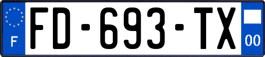 FD-693-TX