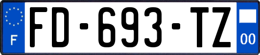FD-693-TZ