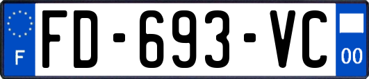 FD-693-VC
