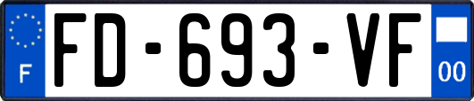 FD-693-VF
