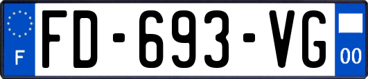 FD-693-VG