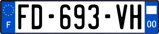 FD-693-VH