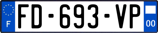FD-693-VP