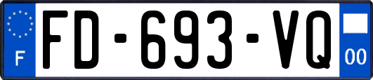 FD-693-VQ