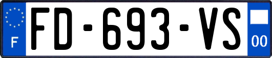 FD-693-VS