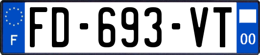 FD-693-VT