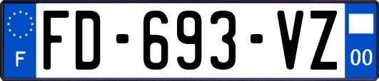 FD-693-VZ