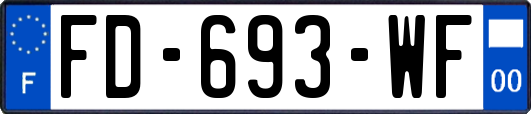 FD-693-WF