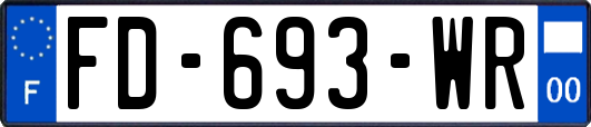 FD-693-WR