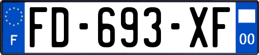 FD-693-XF