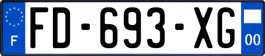 FD-693-XG