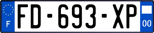 FD-693-XP