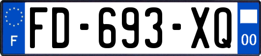 FD-693-XQ
