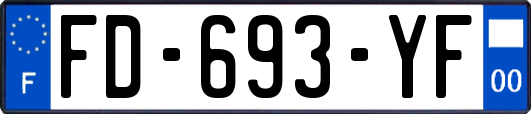 FD-693-YF
