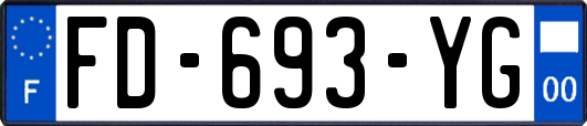 FD-693-YG