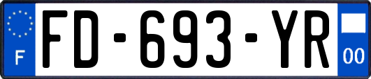 FD-693-YR