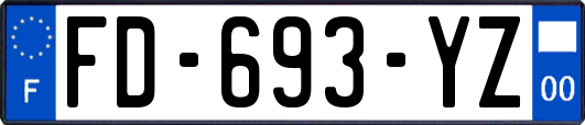 FD-693-YZ