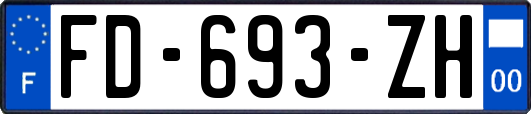 FD-693-ZH