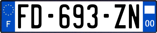 FD-693-ZN