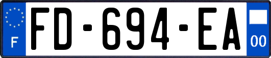 FD-694-EA