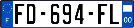 FD-694-FL