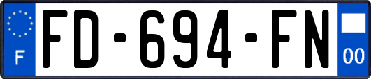 FD-694-FN