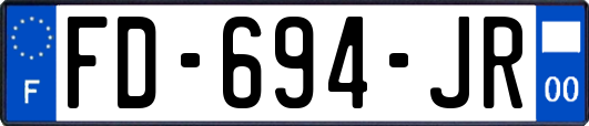FD-694-JR