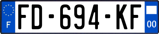 FD-694-KF