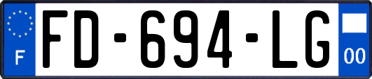 FD-694-LG